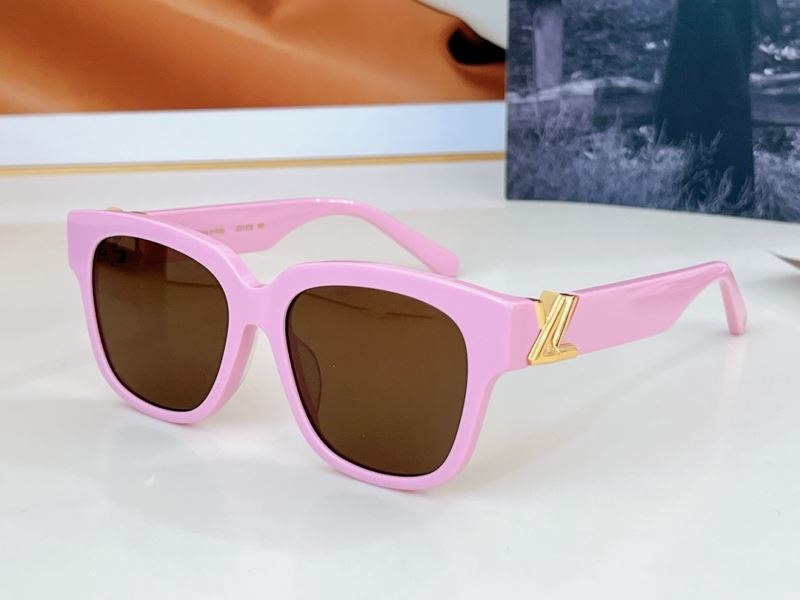 Louis Vuitton Sunglasses